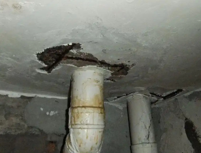 白城卫生间漏水维修公司浅析白城卫生间渗水维修的方法
