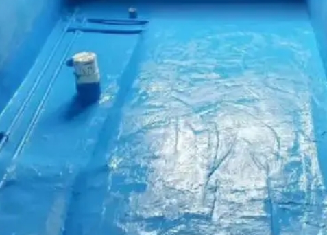 白城卫生间漏水维修公司分享下白城卫生间防水工程中常用防水涂料介绍。
